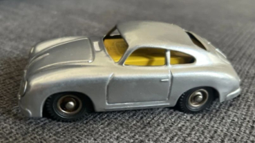 CKO Kellermann Porsche 356 Electro 1960 Tinmodel with batteriedrive (5985)